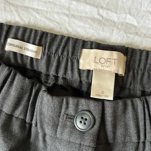 Work pants - Picture 3 of 4